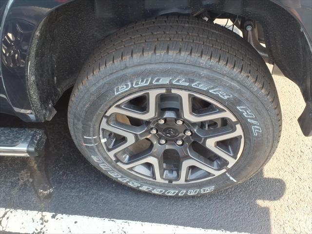 2026 Ram 1500 Laramie Crew Cab 4x4 57 Box