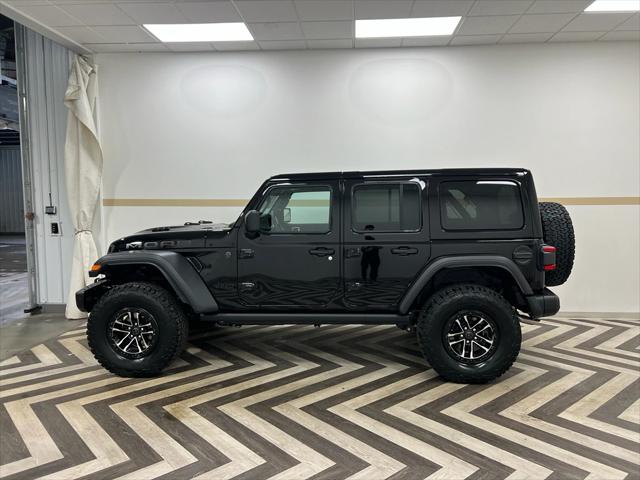 2026 Jeep Wrangler WRANGLER 4-DOOR MOAB 392