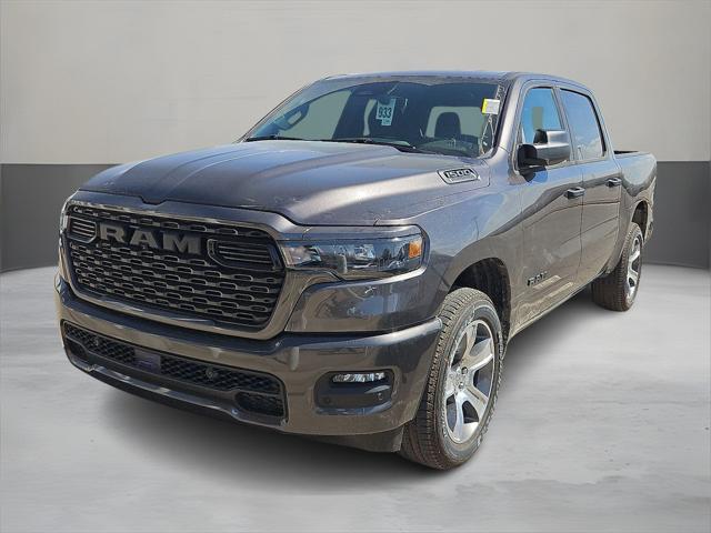 2026 Ram 1500 Express Crew Cab 4x2 5'7" Box for sale in El Paso, TX