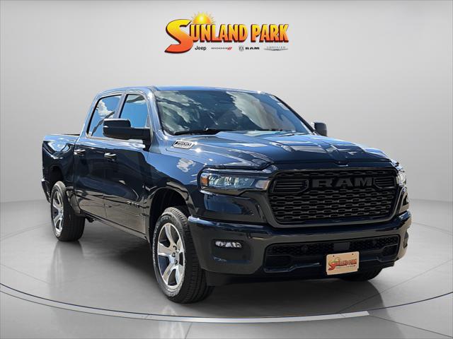 2026 Ram 1500 Express Crew Cab 4x2 5'7" Box for sale in El Paso, TX