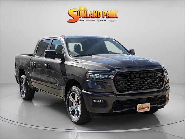 2026 Ram 1500 Express Crew Cab 4x2 5'7" Box for sale in El Paso, TX