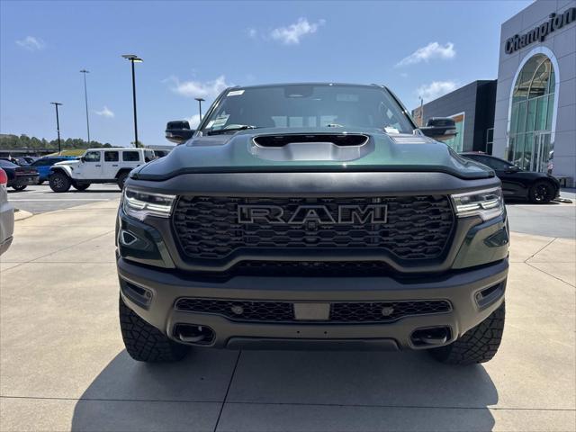 2026 RAM Ram 1500 RAM 1500 RHO CREW CAB 4X4 57 BOX