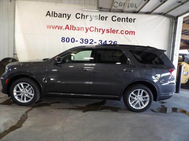 2026 Dodge Durango GT Plus for sale in Albany, MN