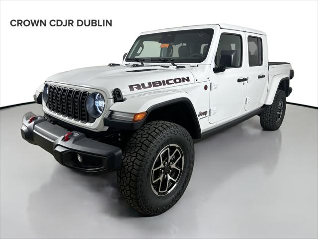2026 Jeep Gladiator Rubicon for sale near Dublin, OH