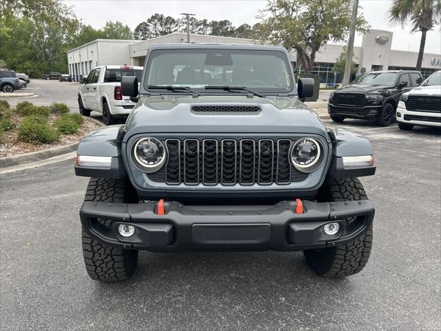 2026 Jeep Gladiator GLADIATOR MOJAVE X 4X4