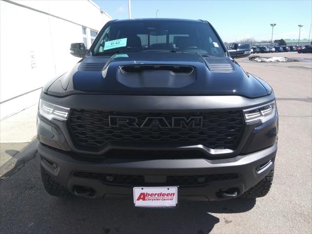 2026 RAM Ram 1500 RAM 1500 RHO CREW CAB 4X4 57 BOX