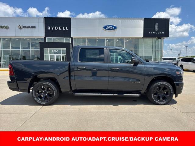 2026 RAM Ram 1500 RAM 1500 EXPRESS CREW CAB 4X4 57 BOX 2026 RAM Ram 1500 RAM 1500 EXPRESS CREW CAB 4X4 57 BOX