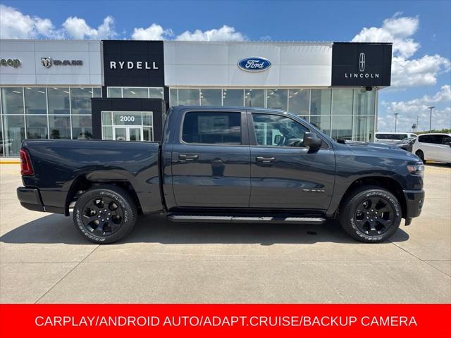 2026 RAM 1500 RAM 1500 EXPRESS CREW CAB 4X4 57 BOX 2026 RAM 1500 RAM 1500 EXPRESS CREW CAB 4X4 57 BOX