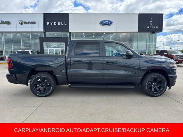 2026 RAM 1500 RAM 1500 EXPRESS CREW CAB 4X4 57 BOX 2026 RAM 1500 RAM 1500 EXPRESS CREW CAB 4X4 57 BOX