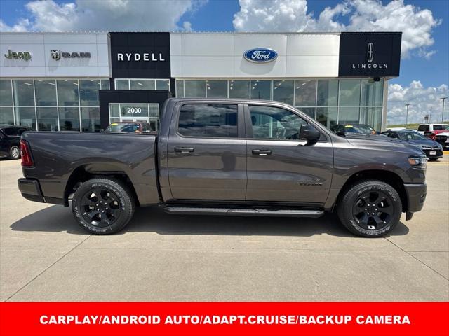 2026 RAM Ram 1500 RAM 1500 EXPRESS CREW CAB 4X4 57 BOX 2026 RAM Ram 1500 RAM 1500 EXPRESS CREW CAB 4X4 57 BOX