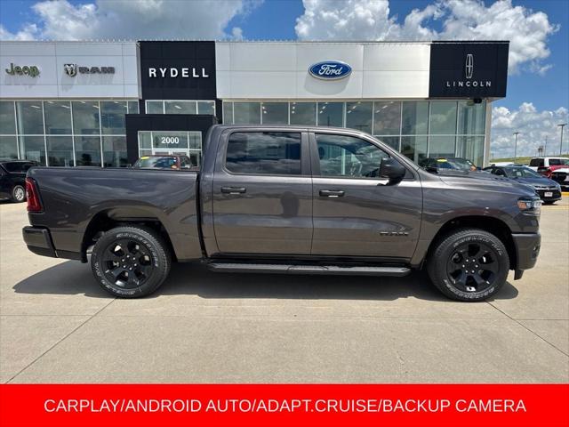 2026 RAM 1500 RAM 1500 EXPRESS CREW CAB 4X4 57 BOX 2026 RAM 1500 RAM 1500 EXPRESS CREW CAB 4X4 57 BOX