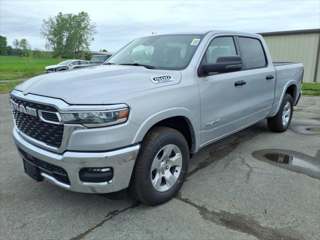 2026 Ram 1500 Big Horn Crew Cab 4x4 5'7" Box for sale in Perry, NY