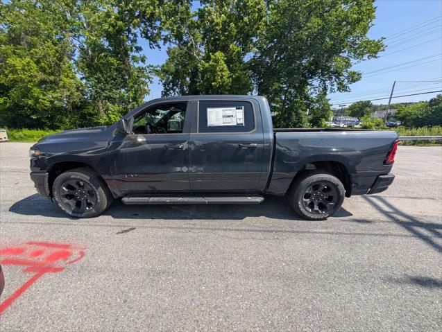 2026 RAM Ram 1500 RAM 1500 EXPRESS CREW CAB 4X4 57 BOX 2026 RAM Ram 1500 RAM 1500 EXPRESS CREW CAB 4X4 57 BOX