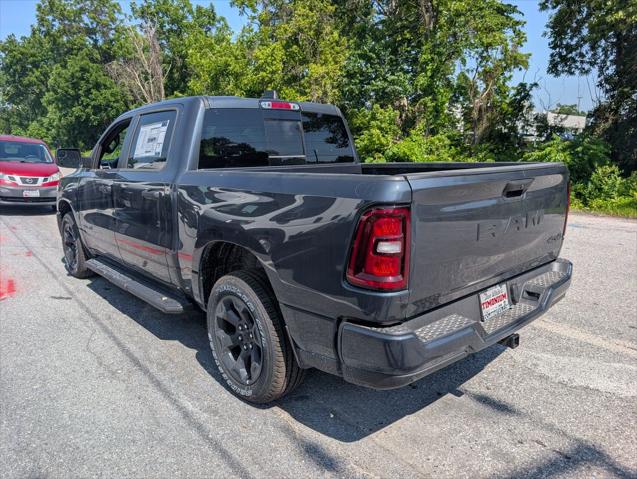 2026 RAM Ram 1500 RAM 1500 EXPRESS CREW CAB 4X4 57 BOX 2026 RAM Ram 1500 RAM 1500 EXPRESS CREW CAB 4X4 57 BOX