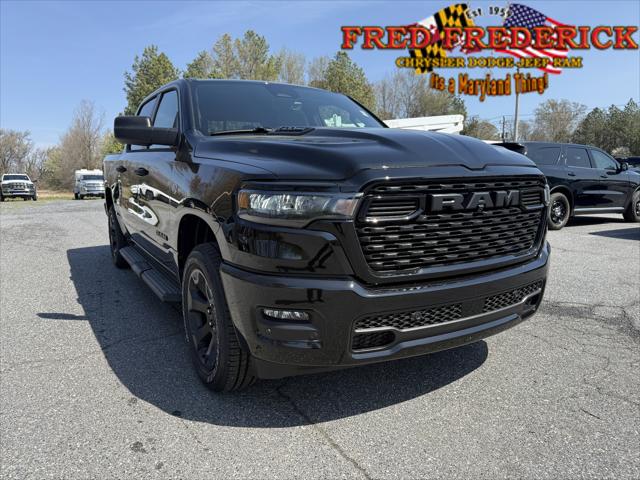 2026 RAM Ram 1500 RAM 1500 EXPRESS CREW CAB 4X4 57 BOX 2026 RAM Ram 1500 RAM 1500 EXPRESS CREW CAB 4X4 57 BOX