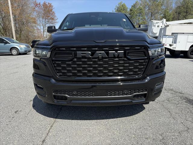 2026 RAM Ram 1500 RAM 1500 EXPRESS CREW CAB 4X4 57 BOX 2026 RAM Ram 1500 RAM 1500 EXPRESS CREW CAB 4X4 57 BOX