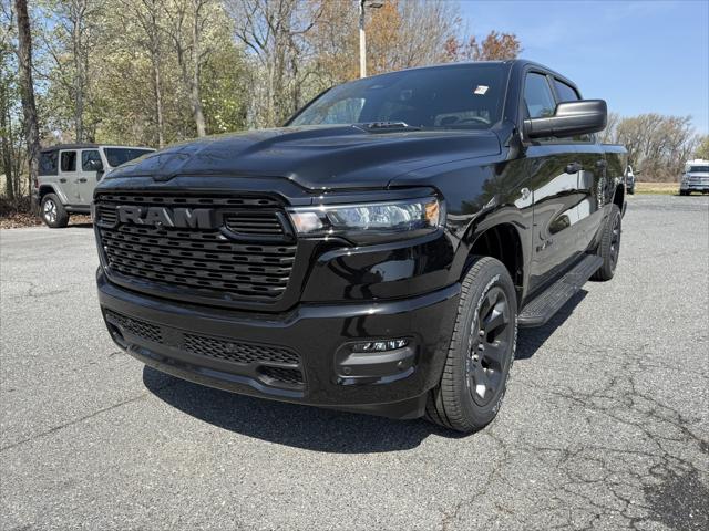 2026 RAM Ram 1500 RAM 1500 EXPRESS CREW CAB 4X4 57 BOX 2026 RAM Ram 1500 RAM 1500 EXPRESS CREW CAB 4X4 57 BOX