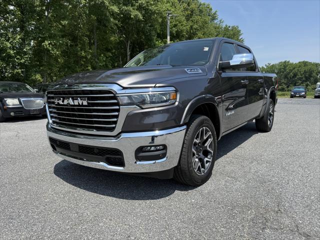 2026 RAM Ram 1500 RAM 1500 LARAMIE CREW CAB 4X4 57 BOX 2026 RAM Ram 1500 RAM 1500 LARAMIE CREW CAB 4X4 57 BOX