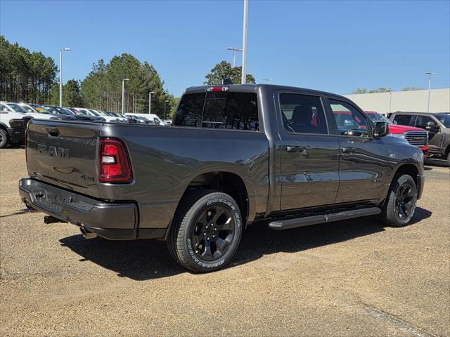 2026 RAM Ram 1500 RAM 1500 EXPRESS CREW CAB 4X4 57 BOX