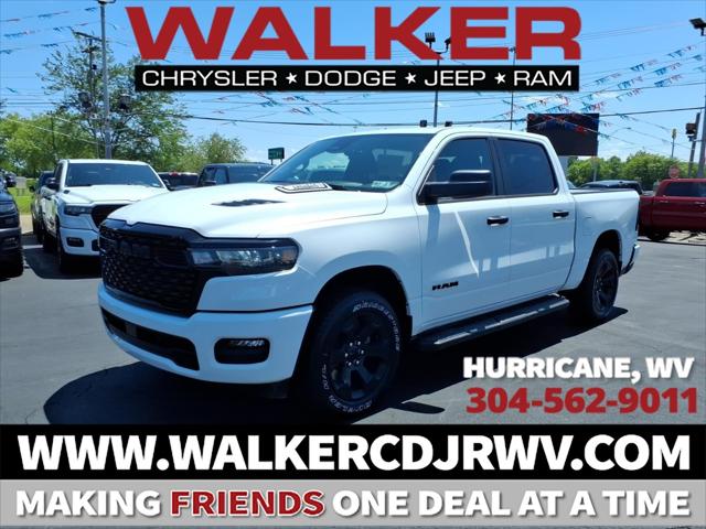 2026 RAM 1500 RAM 1500 EXPRESS CREW CAB 4X4 57 BOX 2026 RAM 1500 RAM 1500 EXPRESS CREW CAB 4X4 57 BOX