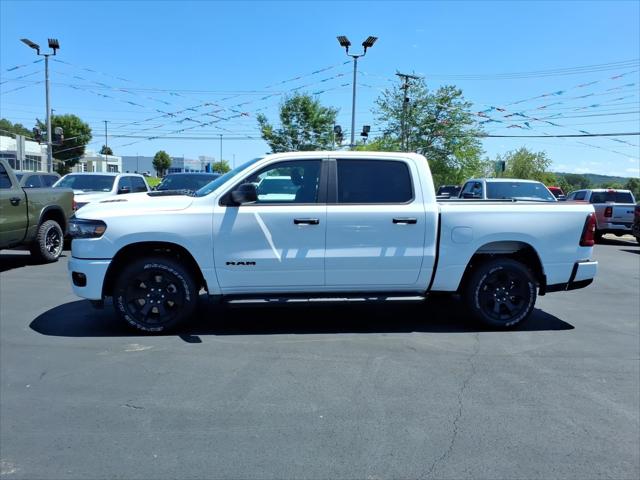 2026 RAM 1500 RAM 1500 EXPRESS CREW CAB 4X4 57 BOX 2026 RAM 1500 RAM 1500 EXPRESS CREW CAB 4X4 57 BOX