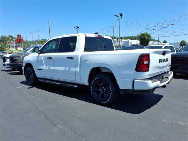 2026 RAM 1500 RAM 1500 EXPRESS CREW CAB 4X4 57 BOX 2026 RAM 1500 RAM 1500 EXPRESS CREW CAB 4X4 57 BOX