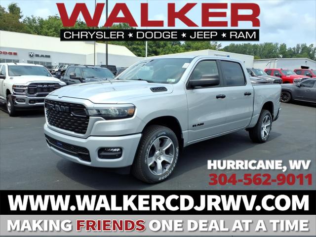2026 RAM 1500 RAM 1500 EXPRESS CREW CAB 4X4 57 BOX 2026 RAM 1500 RAM 1500 EXPRESS CREW CAB 4X4 57 BOX