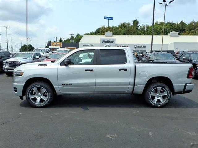 2026 RAM 1500 RAM 1500 EXPRESS CREW CAB 4X4 57 BOX 2026 RAM 1500 RAM 1500 EXPRESS CREW CAB 4X4 57 BOX