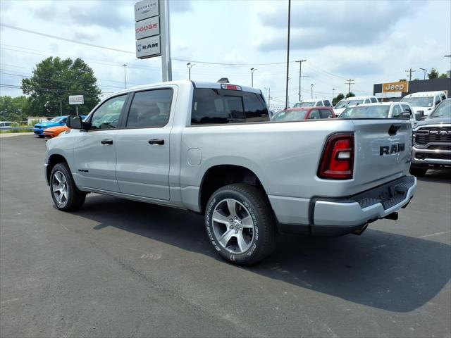 2026 RAM 1500 RAM 1500 EXPRESS CREW CAB 4X4 57 BOX 2026 RAM 1500 RAM 1500 EXPRESS CREW CAB 4X4 57 BOX