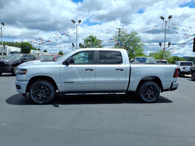 2026 RAM Ram 1500 RAM 1500 EXPRESS CREW CAB 4X4 57 BOX 2026 RAM Ram 1500 RAM 1500 EXPRESS CREW CAB 4X4 57 BOX