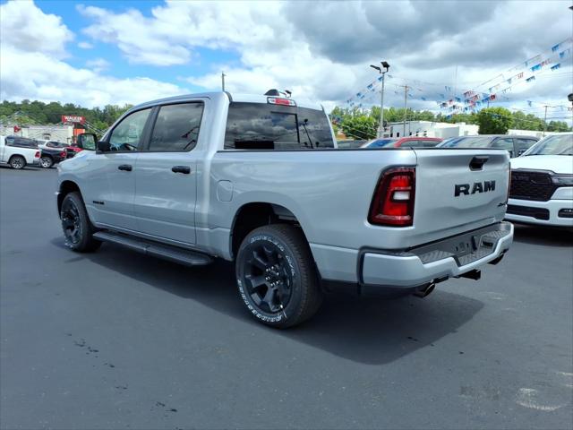 2026 RAM Ram 1500 RAM 1500 EXPRESS CREW CAB 4X4 57 BOX 2026 RAM Ram 1500 RAM 1500 EXPRESS CREW CAB 4X4 57 BOX