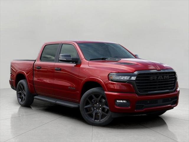 2026 Ram 1500 Laramie Crew Cab 4x4 5'7" Box for sale in Kaukauna, WI