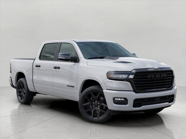2026 Ram 1500 Laramie Crew Cab 4x4 5'7" Box for sale in Kaukauna, WI