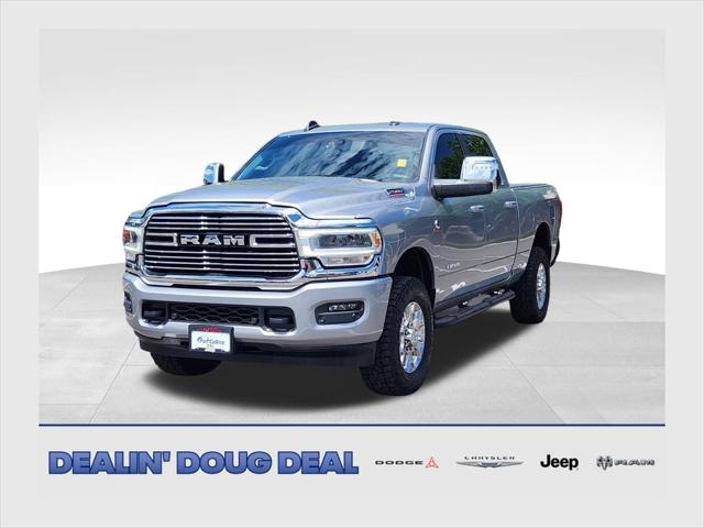 2026 RAM Ram 1500 RAM 1500 REBEL CREW CAB 4X4 57 BOX