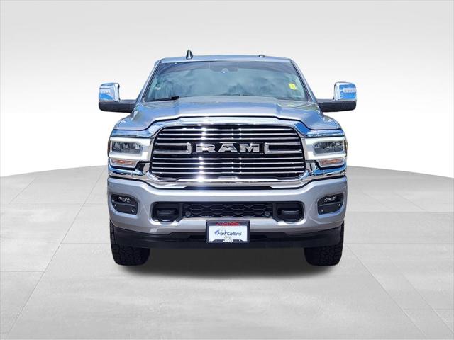 2026 RAM Ram 1500 RAM 1500 REBEL CREW CAB 4X4 57 BOX