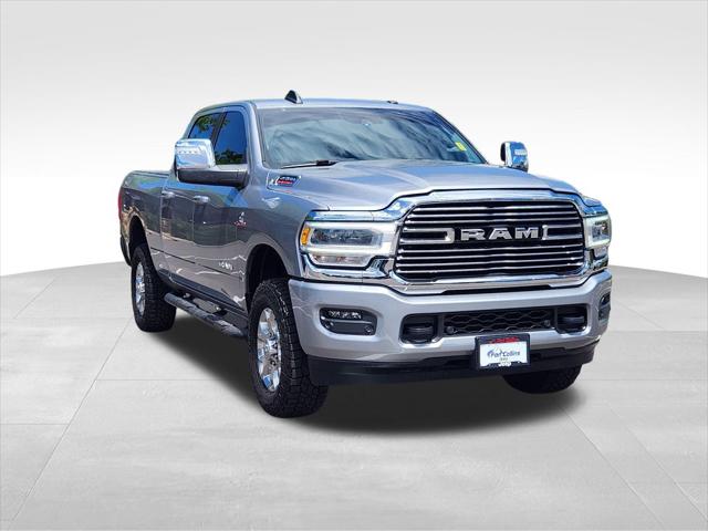 2026 RAM Ram 1500 RAM 1500 REBEL CREW CAB 4X4 57 BOX