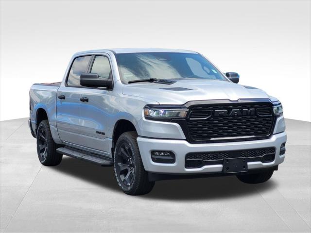 2026 RAM 1500 RAM 1500 EXPRESS CREW CAB 4X4 57 BOX