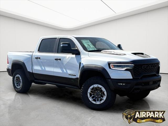 2026 RAM Ram 1500 RAM 1500 RHO CREW CAB 4X4 57 BOX