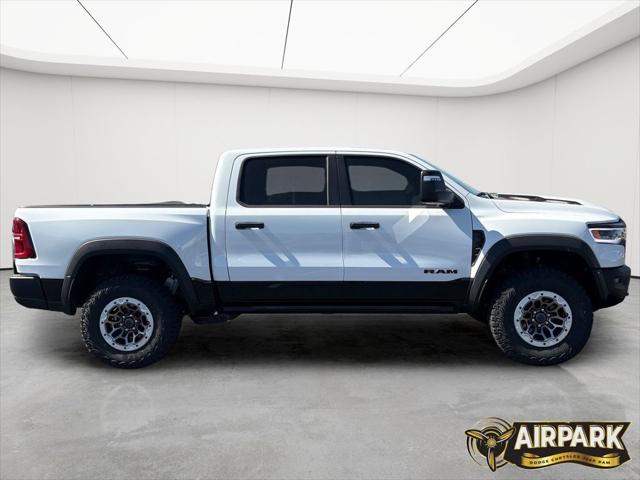 2026 RAM Ram 1500 RAM 1500 RHO CREW CAB 4X4 57 BOX