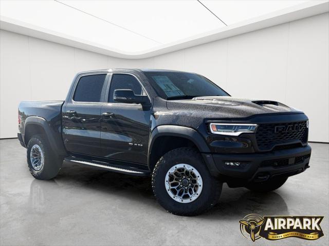 2026 RAM Ram 1500 RAM 1500 RHO CREW CAB 4X4 57 BOX