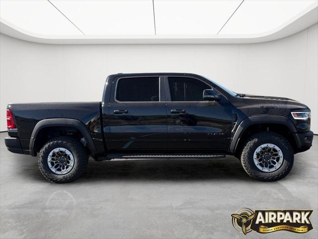 2026 RAM Ram 1500 RAM 1500 RHO CREW CAB 4X4 57 BOX