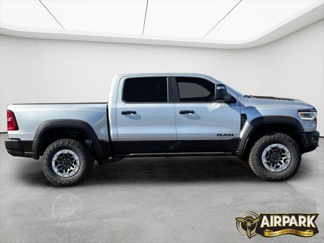 2026 RAM Ram 1500 RAM 1500 RHO CREW CAB 4X4 57 BOX