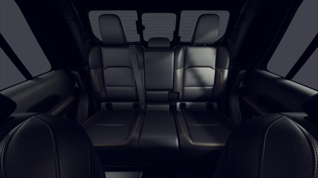 2026 Jeep Gladiator GLADIATOR TEXAS TRAIL 4X4