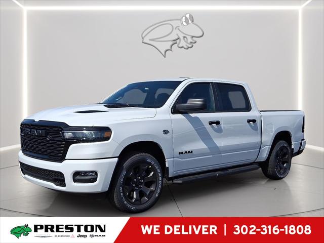 2026 RAM Ram 1500 RAM 1500 EXPRESS CREW CAB 4X4 57 BOX 2026 RAM Ram 1500 RAM 1500 EXPRESS CREW CAB 4X4 57 BOX