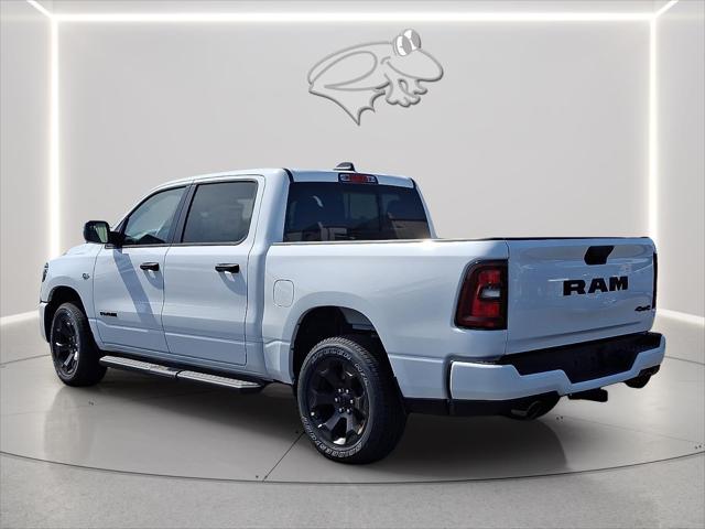 2026 RAM Ram 1500 RAM 1500 EXPRESS CREW CAB 4X4 57 BOX 2026 RAM Ram 1500 RAM 1500 EXPRESS CREW CAB 4X4 57 BOX