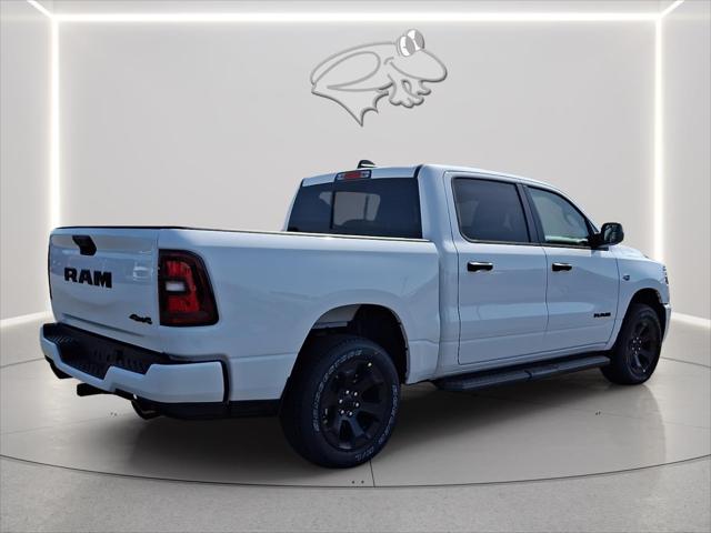 2026 RAM Ram 1500 RAM 1500 EXPRESS CREW CAB 4X4 57 BOX 2026 RAM Ram 1500 RAM 1500 EXPRESS CREW CAB 4X4 57 BOX