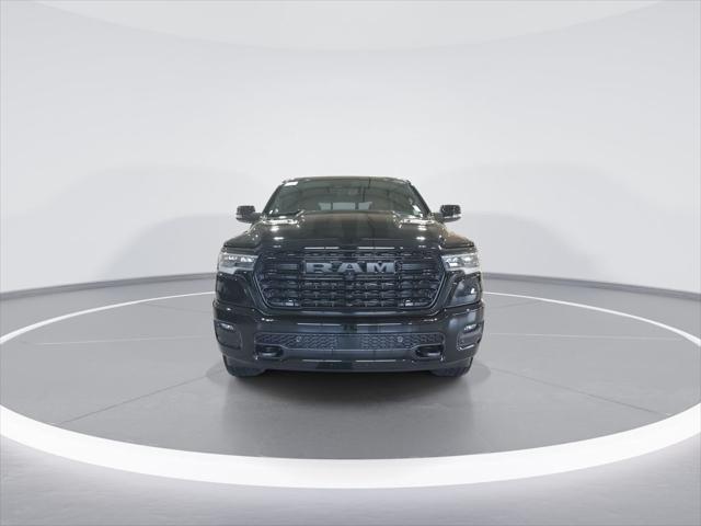2026 RAM Ram 1500 RAM 1500 LIMITED CREW CAB 4X4 57 BOX