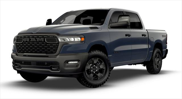 2026 Ram 1500 Warlock Crew Cab 4x4 5'7" Box for sale in Altoona, PA