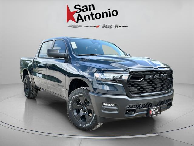 2026 RAM Ram 1500 RAM 1500 WARLOCK CREW CAB 4X4 57 BOX 2026 RAM Ram 1500 RAM 1500 WARLOCK CREW CAB 4X4 57 BOX