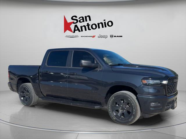 2026 RAM 1500 RAM 1500 EXPRESS CREW CAB 4X4 57 BOX